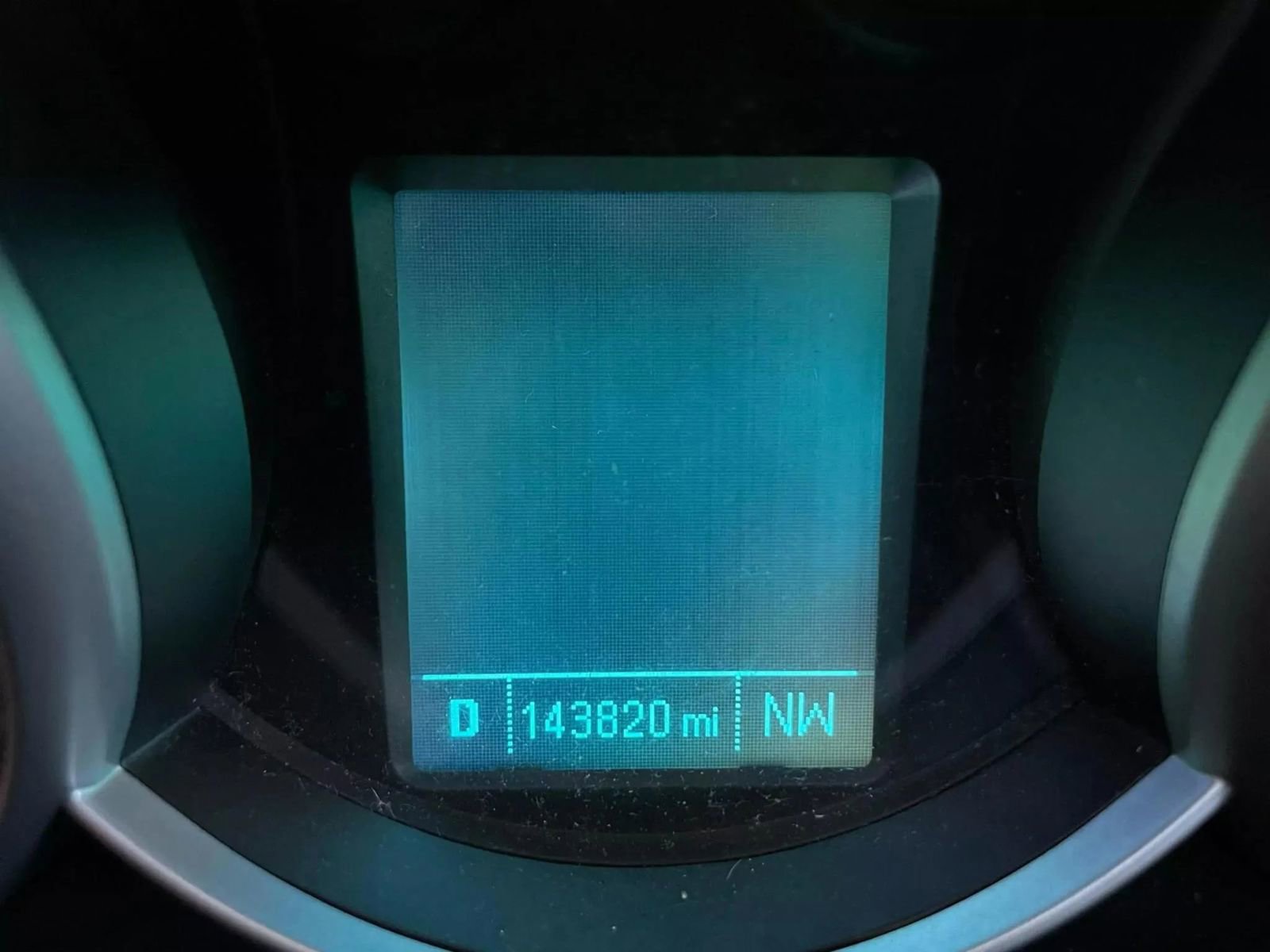 Used 2013 Chevrolet Cruze Eco w/ Enhanced Safety Package image 20