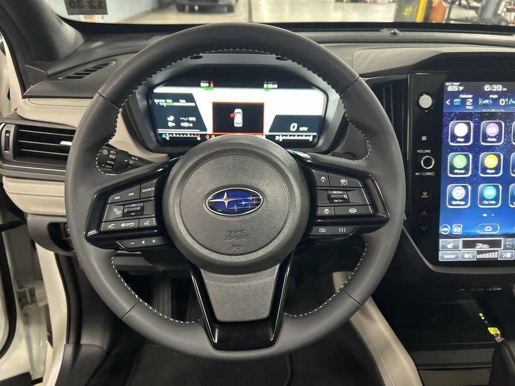 Certified 2025 Subaru Forester Premium image 18