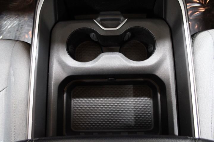 Used 2021 RAM 1500 Big Horn image 35