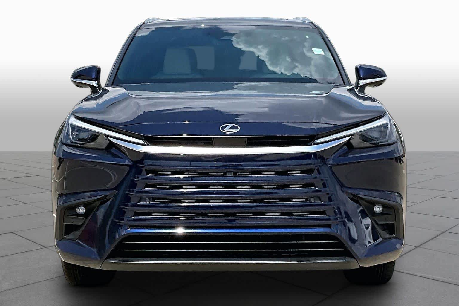 New 2026 Lexus TX 350 AWD w/ Technology Package image 2