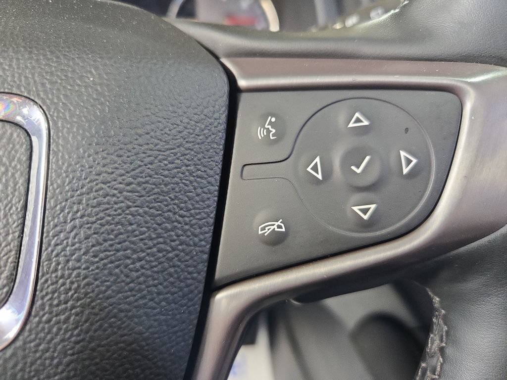 Used 2023 GMC Acadia AT4 w/ GMC Pro Grade Package AWD/4WD image 22