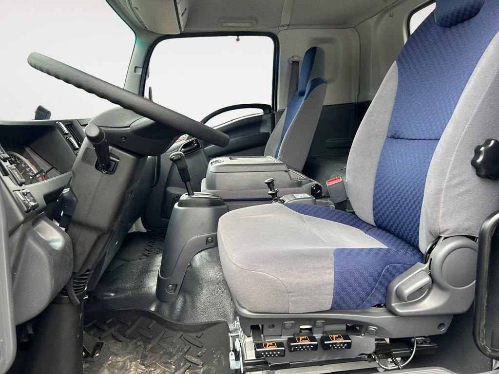 New 2024 Chevrolet Low Cab Forward 6500XD RWD image 7