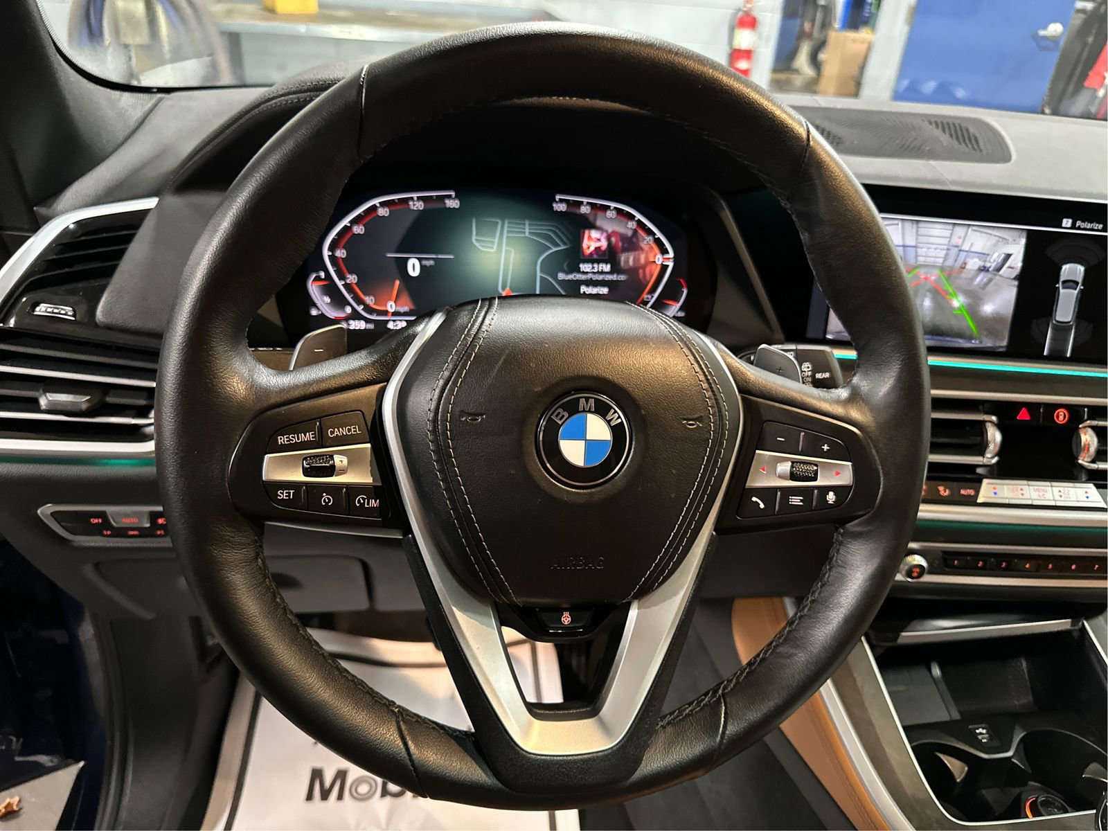 Used 2023 BMW X5 xDrive40i image 19