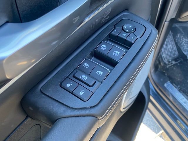 New 2026 RAM 1500 Tungsten w/ Bed Utility Group image 23