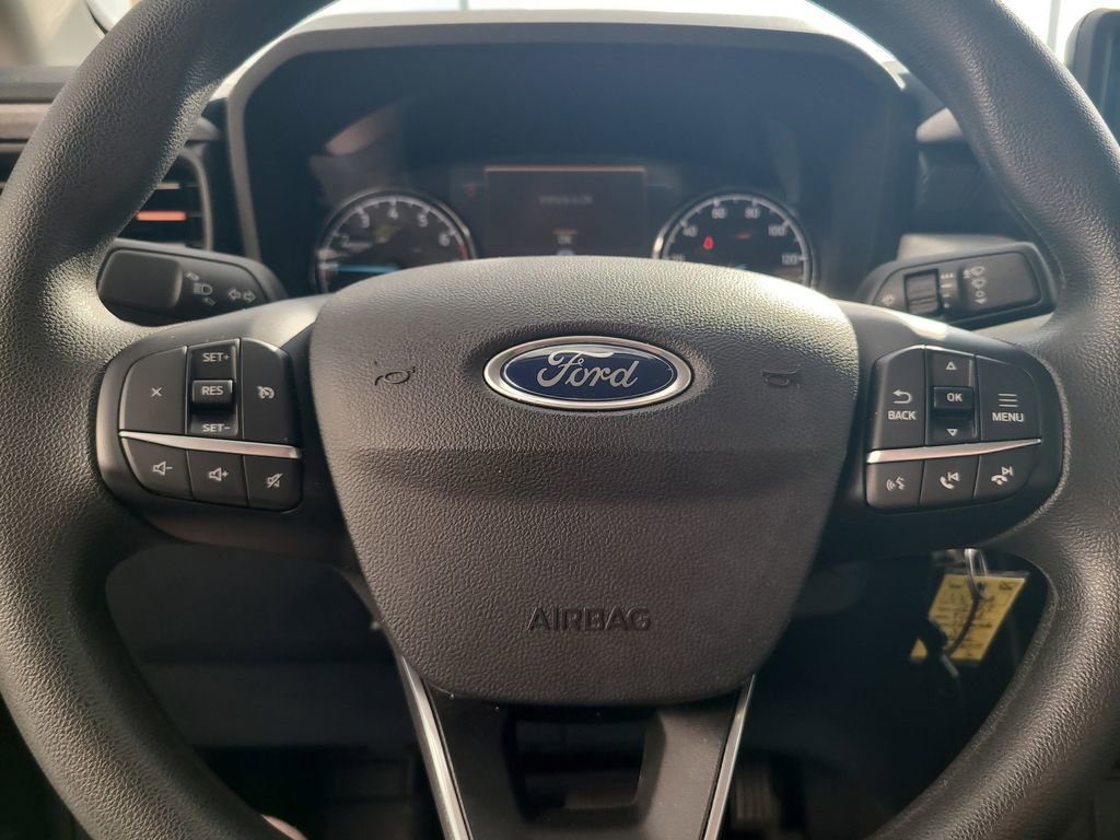 Certified 2023 Ford Maverick XLT w/ Equipment Group 300A Standard image 12