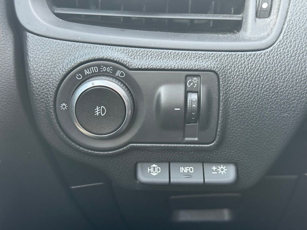 Used 2016 Buick Envision Premium image 9