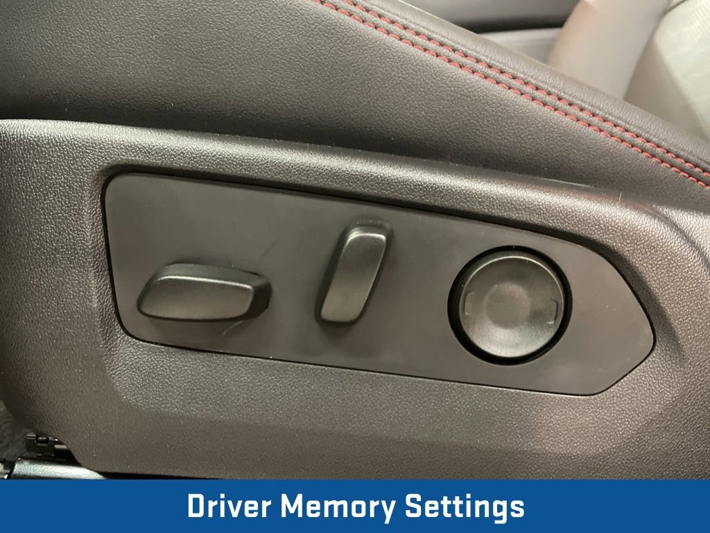 New 2026 Chevrolet Colorado Z71 w/ Technology Package AWD/4WD image 12