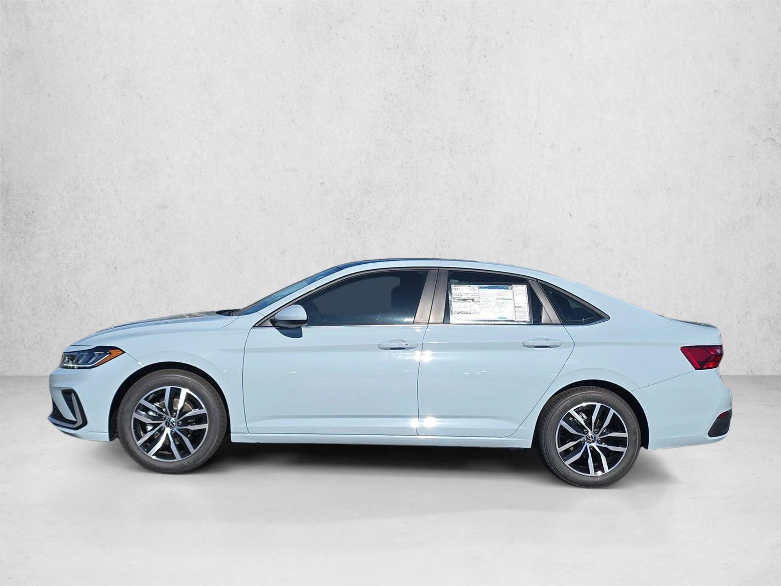 New 2026 Volkswagen Jetta SE FWD image 7