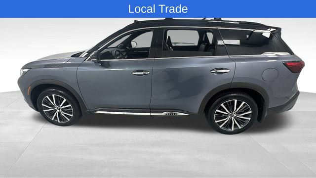 Used 2023 INFINITI QX60 Autograph w/ Cargo Package image 6