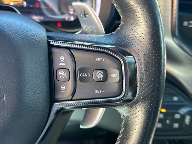 Used 2025 RAM 1500 RHO w/ RHO Level 1 Equipment Group AWD/4WD image 31