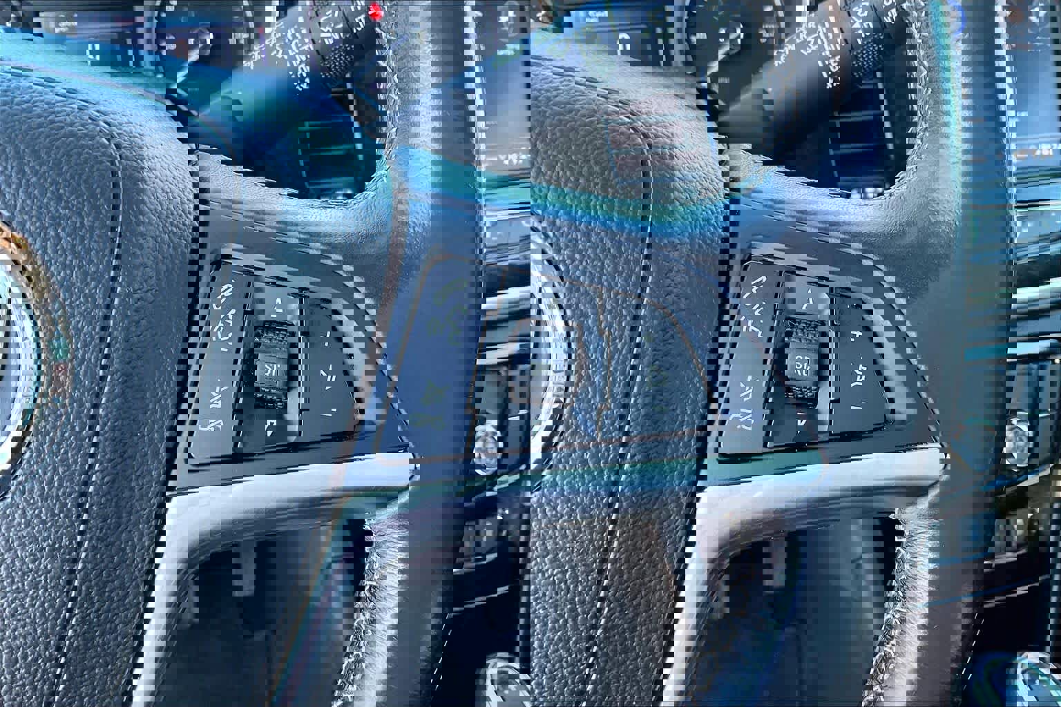 Used 2022 Buick Encore Preferred image 11