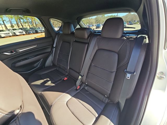 Used 2025 MAZDA CX-5 Signature image 23