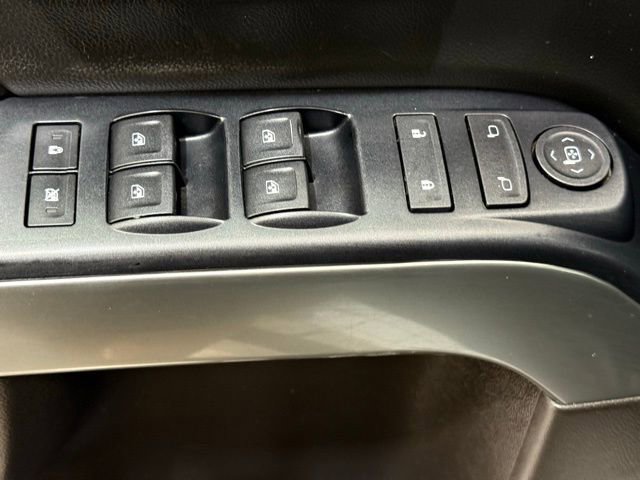 Used 2017 Chevrolet Silverado 2500 LT image 31