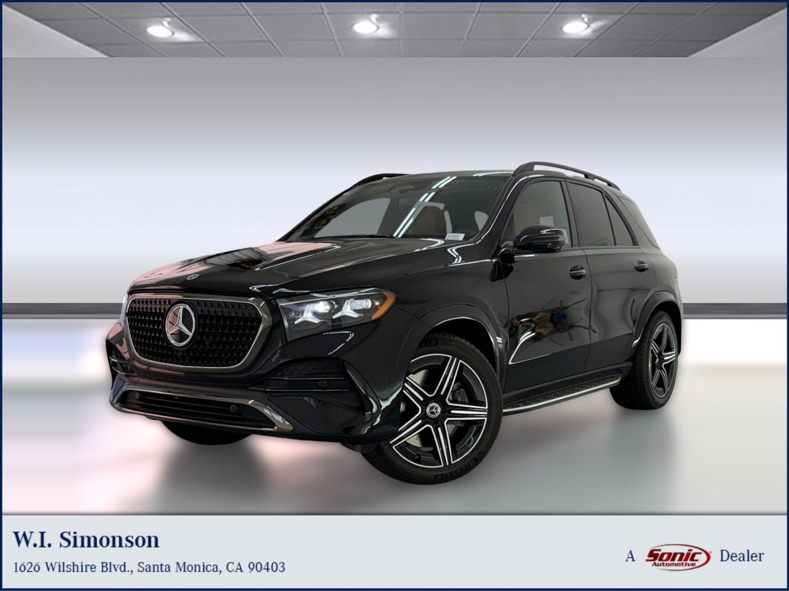 New 2027 Mercedes-Benz GLE 450 4MATIC