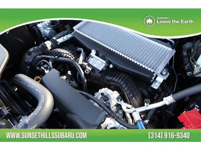 New 2026 Subaru Ascent Limited image 60