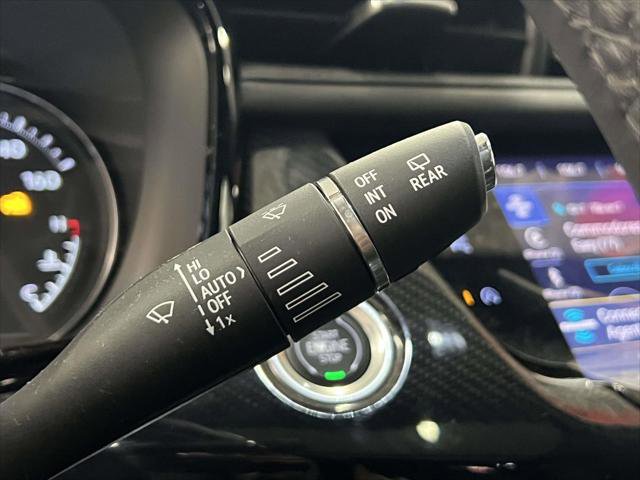 Used 2023 Cadillac XT6 Sport w/ LPO, ONYX Package image 27