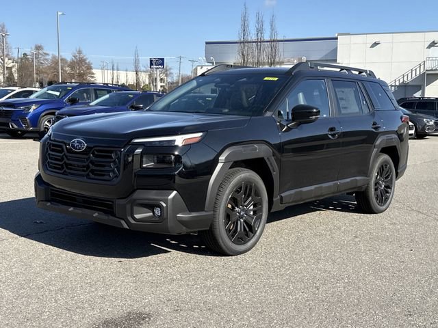 New 2026 Subaru Outback Limited XT w/ Premium/Limited Plus Package image 7