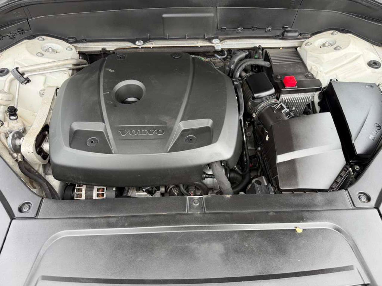 Used 2016 Volvo XC90 T6 Inscription AWD/4WD image 36