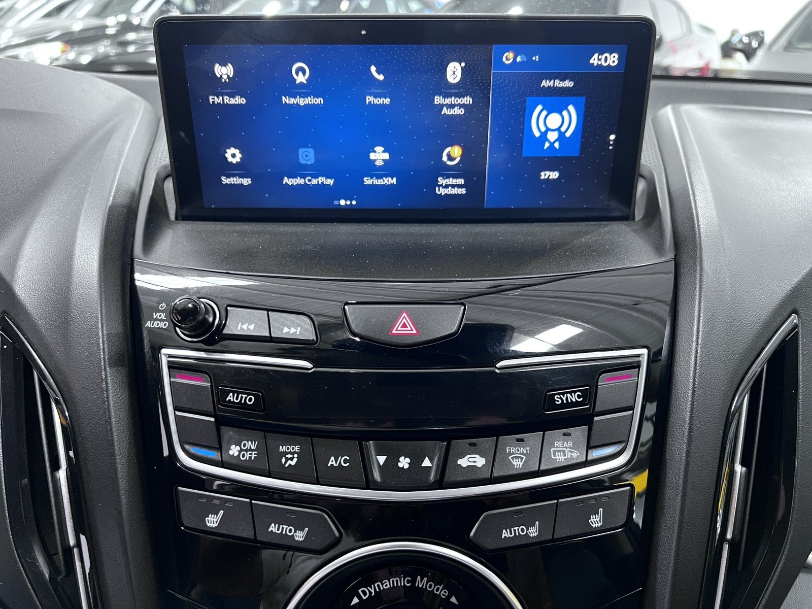 Used 2020 Acura RDX w/ Technology Package FWD image 21