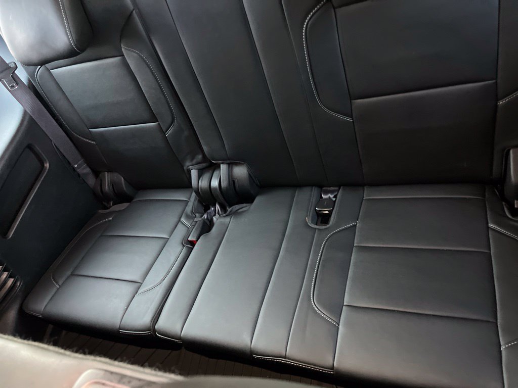 Used 2016 Chevrolet Tahoe LT RWD image 30