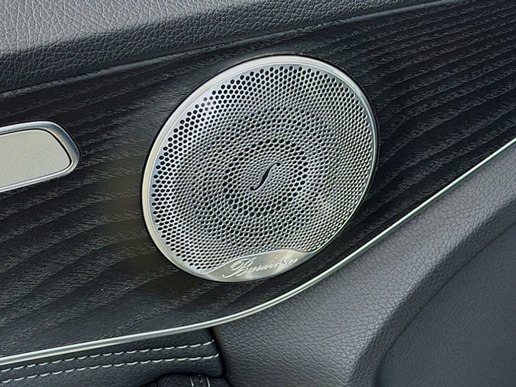 Used 2015 Mercedes-Benz C 300 4MATIC Sedan image 37