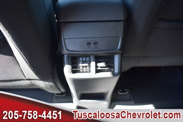 New 2027 Chevrolet Equinox LT FWD image 16