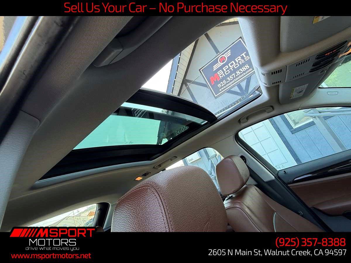 Used 2014 BMW X1 xDrive28i AWD/4WD image 28