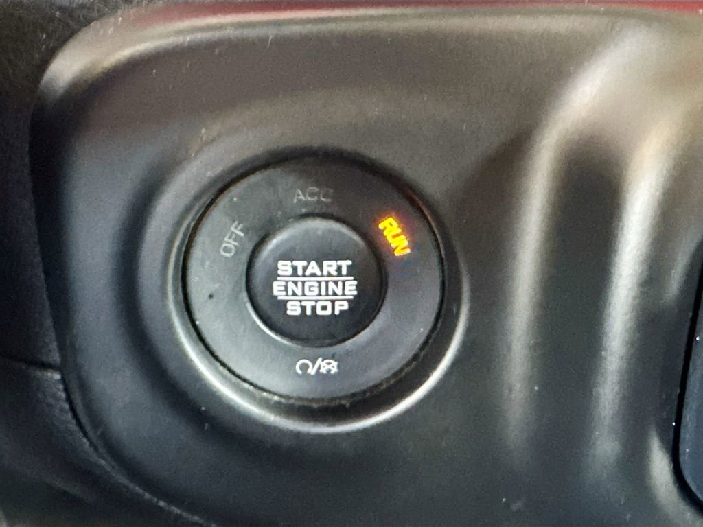 Used 2018 Jeep Wrangler Unlimited Rubicon image 20