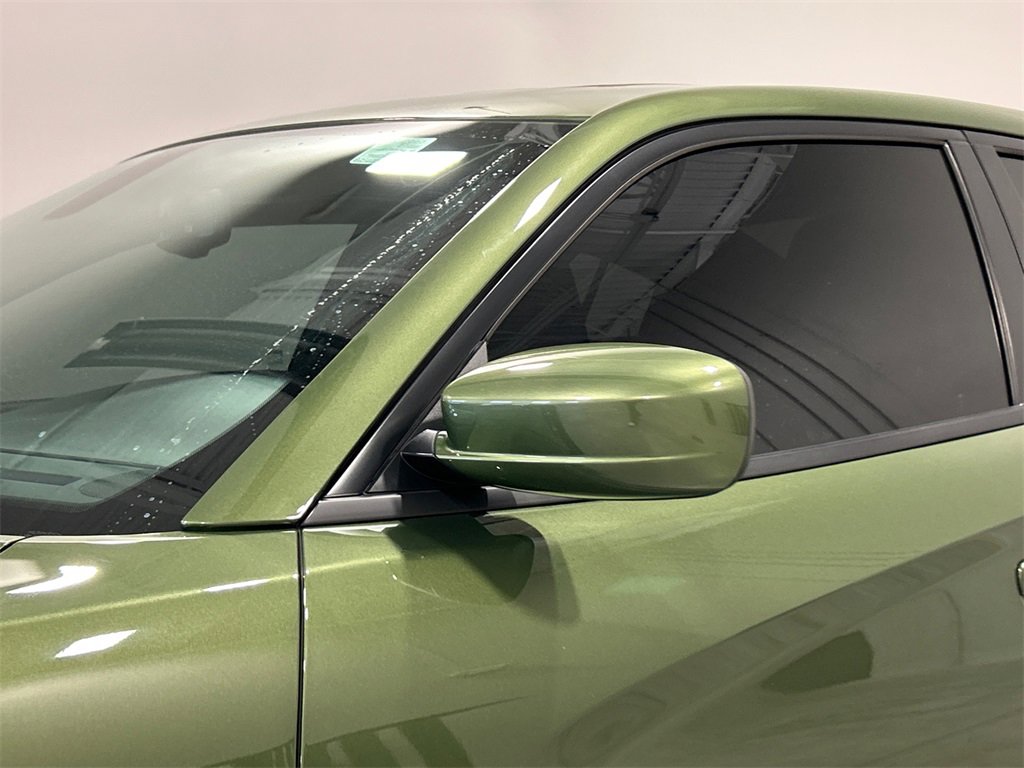 Used 2021 Dodge Charger Scat Pack image 12