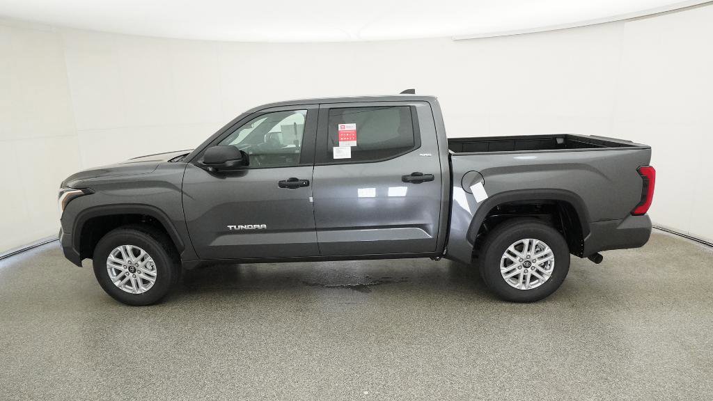 New 2026 Toyota Tundra SR5 image 3