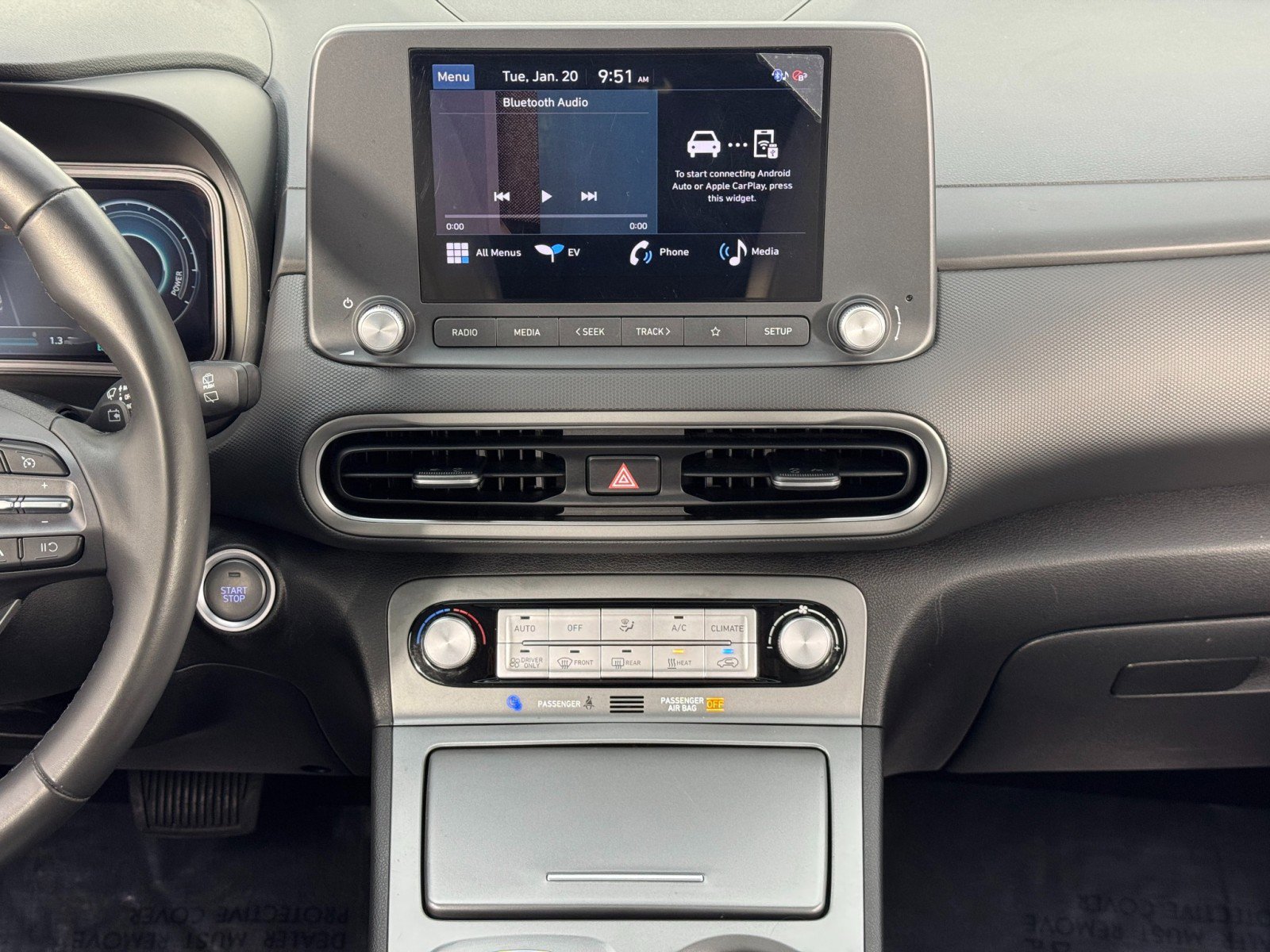 Used 2022 Hyundai Kona SEL w/ Convenience Package image 23