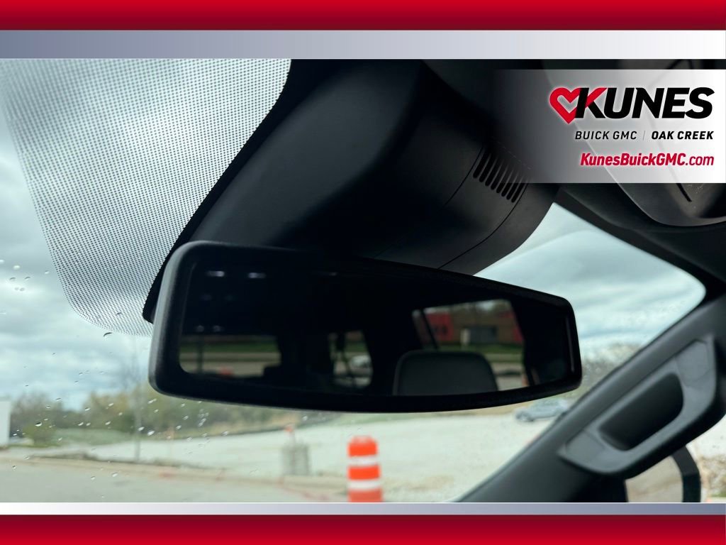 Used 2023 Chevrolet Suburban Premier AWD/4WD image 26