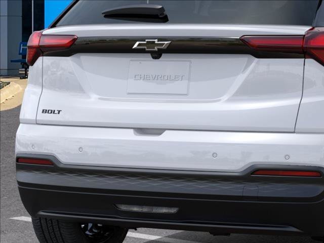 New 2027 Chevrolet Bolt LT w/ Comfort Package FWD image 14
