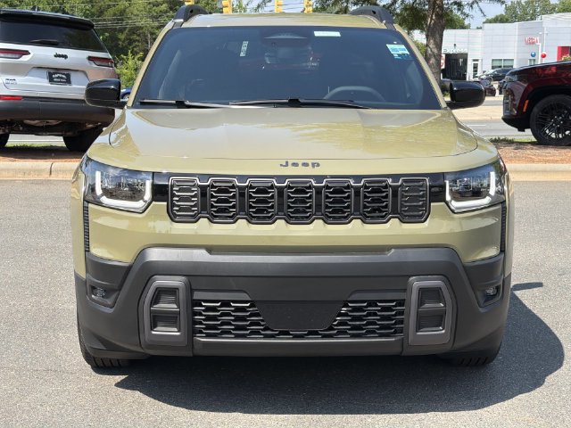 New 2026 Jeep Cherokee Laredo AWD/4WD image 15