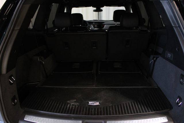 Used 2025 Cadillac XT6 Luxury AWD/4WD image 36