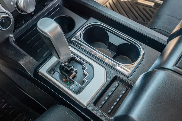 Used 2017 Toyota Tundra SR5 image 29
