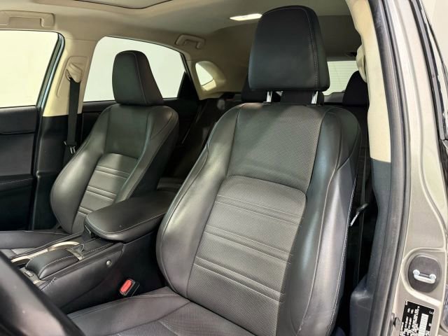 Used 2020 Lexus NX 300 FWD w/ Comfort Package image 72