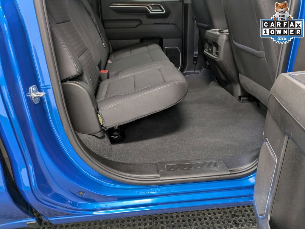 Used 2022 Chevrolet Silverado 1500 RST w/ Convenience Package II AWD/4WD image 27