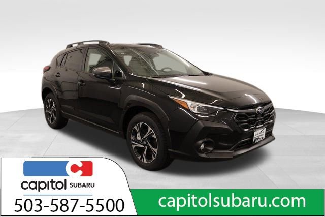 New 2025 Subaru Crosstrek 2.5i Premium image 1