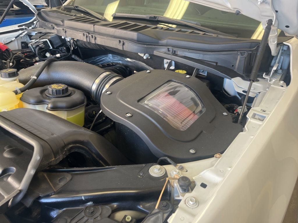 Used 2023 Ford F150 XL w/ STX Appearance Package image 13