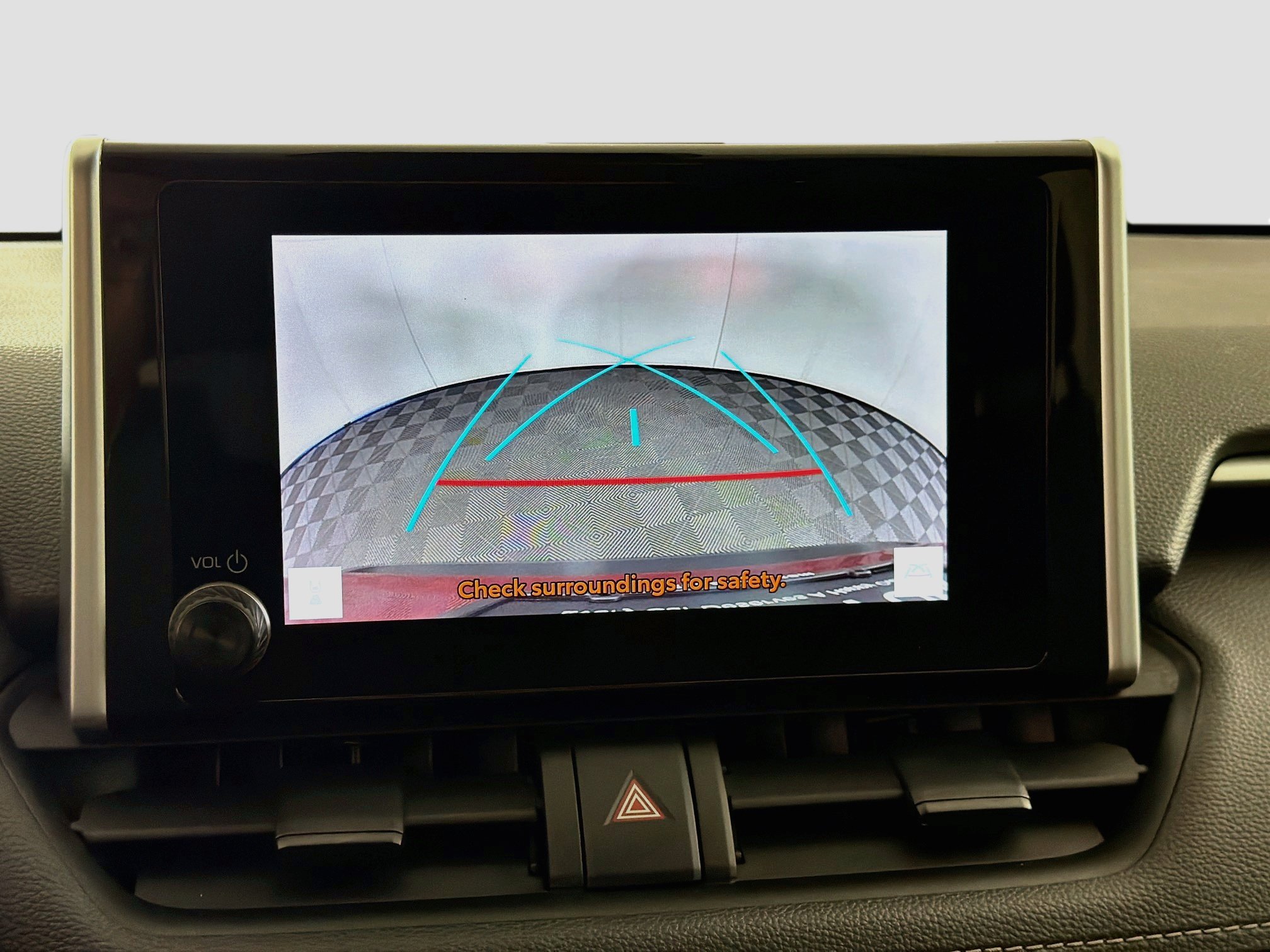 Used 2023 Toyota RAV4 LE AWD/4WD image 21