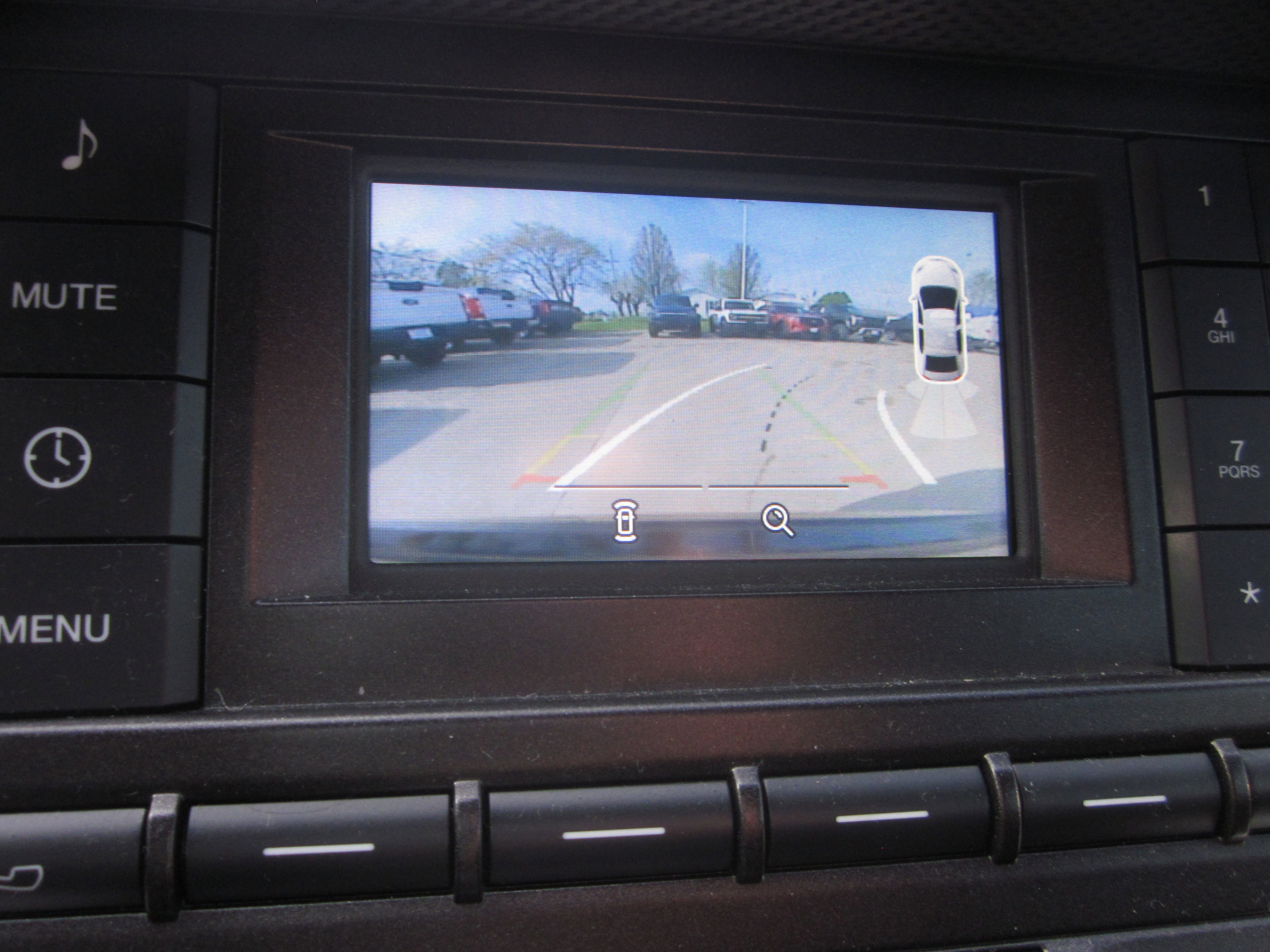 Used 2017 Ford Mustang GT w/ Interior & Wheel Package image 17