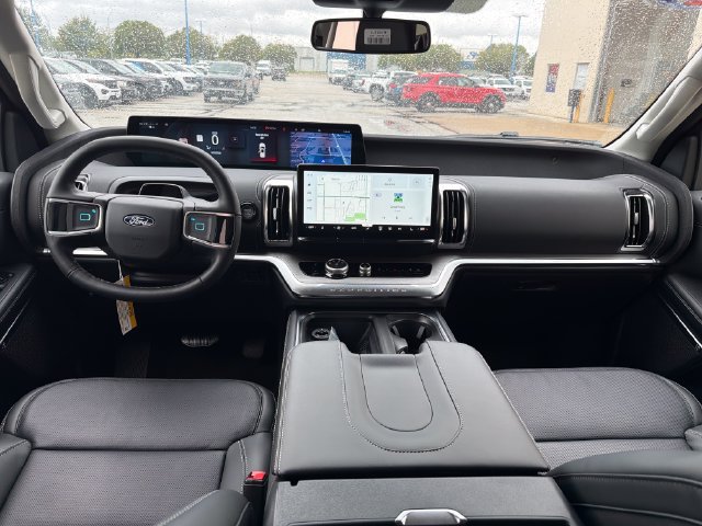 New 2027 Ford Expedition Max Platinum w/ Driver's Package AWD/4WD image 18