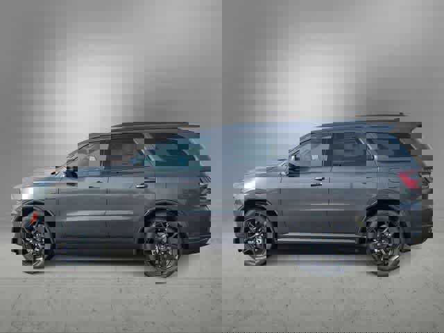 New 2026 Dodge Durango GT image 5