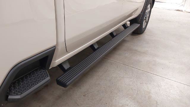 New 2026 Chevrolet Silverado 2500 Custom w/ Custom Value Package image 37