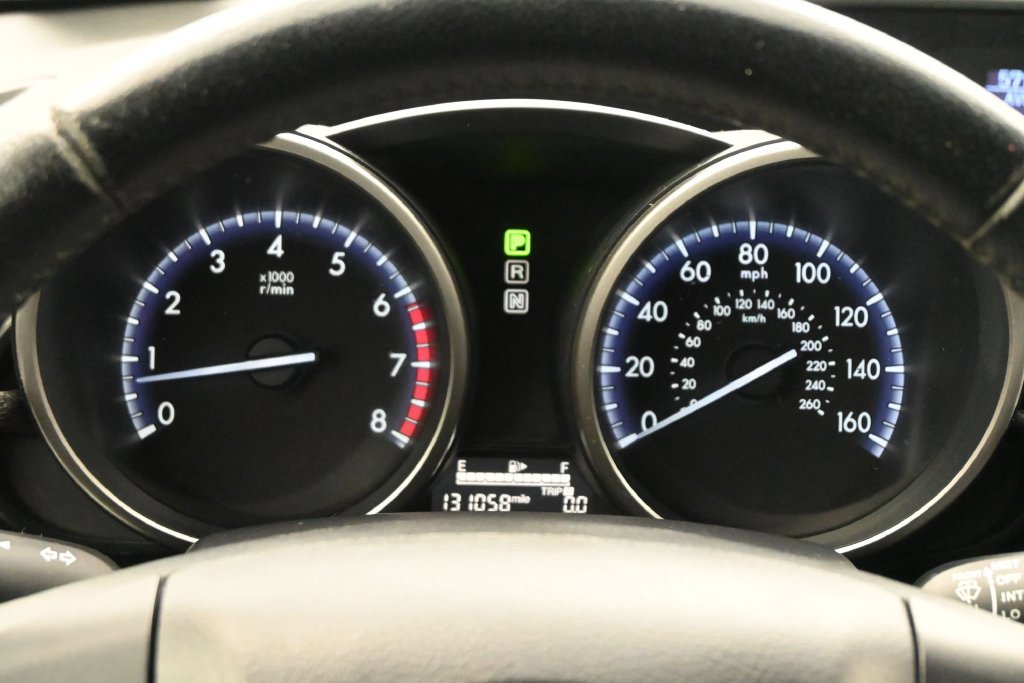 Used 2012 MAZDA MAZDA3 s Touring FWD image 8