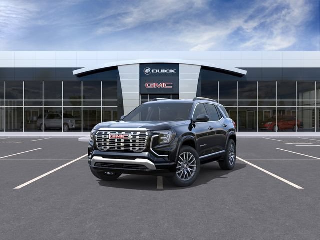 New 2026 GMC Terrain Denali AWD/4WD image 9