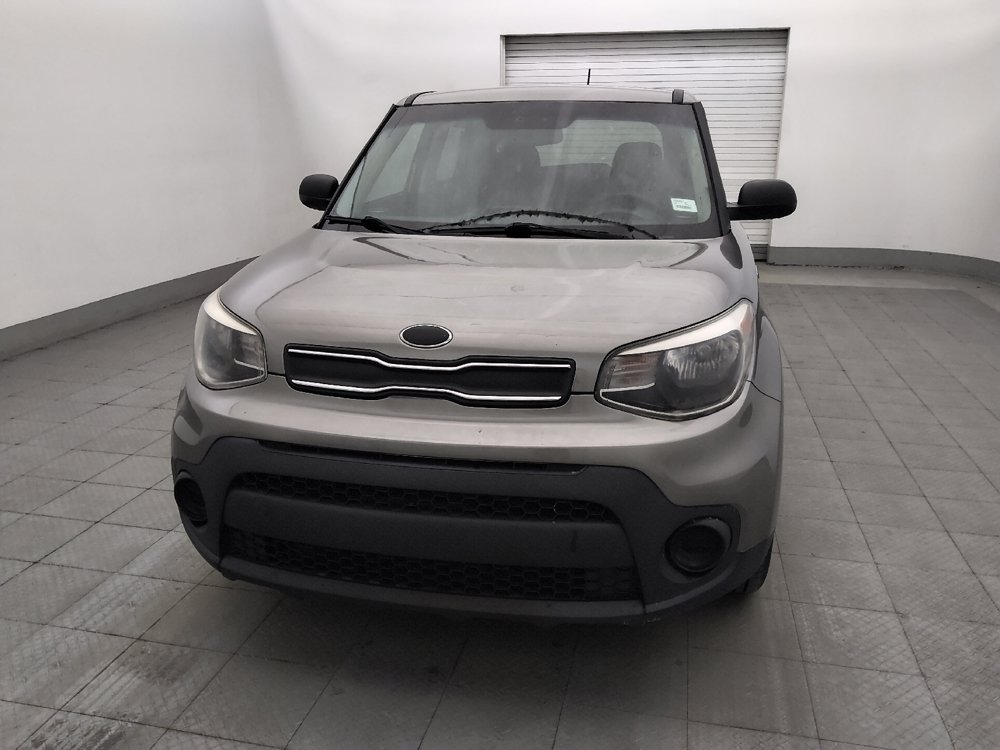 Used 2017 Kia Soul FWD image 15