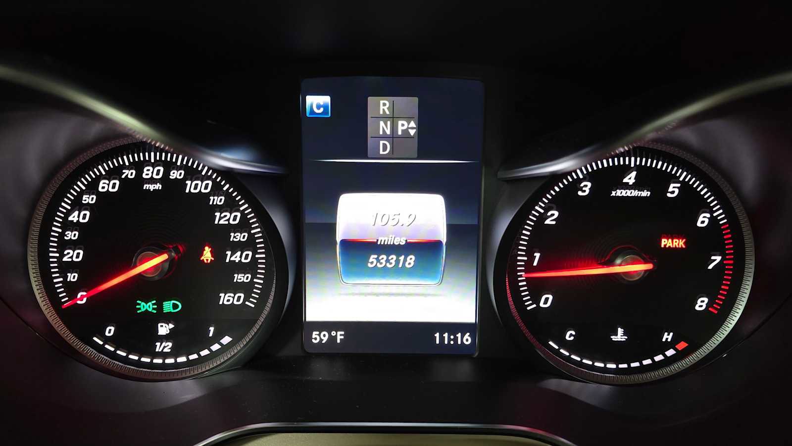 Used 2019 Mercedes-Benz GLC 300 4MATIC image 28