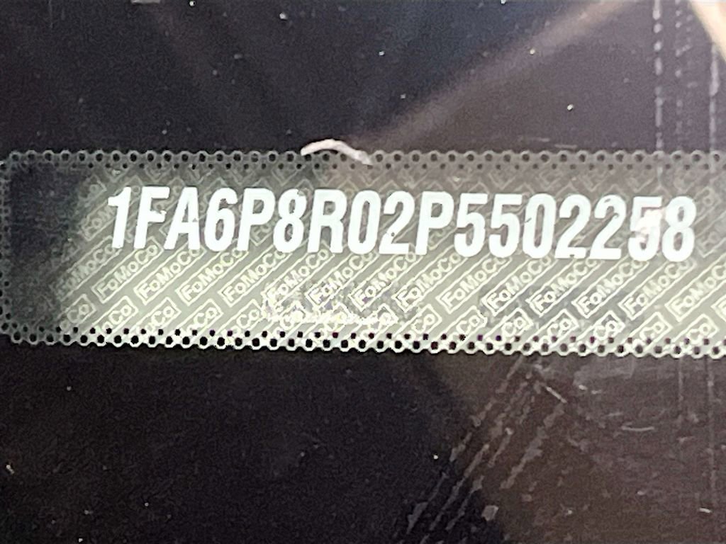 Used 2023 Ford Mustang Mach 1 w/ Equipment Group 700A image 32